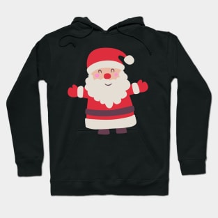 Christmas Eve Collection Hoodie